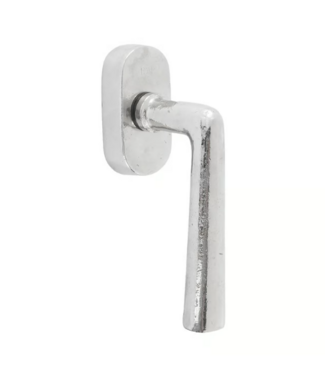 Dauby STUK RAAMKLINK PH1925+ /32 WIT BRONS (WB)