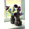 Set Van 3 Stenen Potten | Majestic Brown