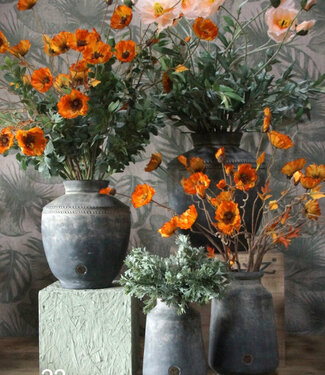 Brynxz Bolvaas Allure | Ancient Clay | H37 x D30 cm