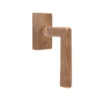 STUK RAAMKLINK PH1920 /32Q RUW BRONS (RB)