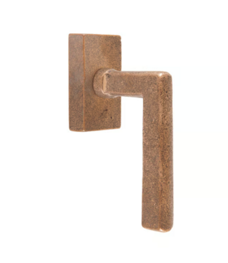 Dauby STUK RAAMKLINK PH1920 /32Q RUW BRONS (RB)