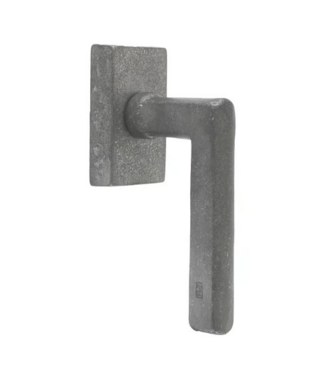 Dauby STUK RAAMKLINK PH1920 /32Q RUW METAAL (RM)