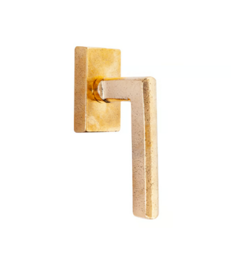 Dauby STUK RAAMKLINK PH1920 /32Q RUW BRONS GEPOLIJST (RBP)