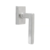 STUK RAAMKLINK PH1920 /32Q MAT WIT BRONS (WBS)