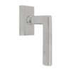 STUK RAAMKLINK PH1920 /32Q WIT BRONS (WB)