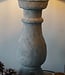 Brynxz Baluster Lampenvoet | Large | Rustic | H45 x D16 cm