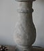 Brynxz Baluster Lampenvoet | Large | Rustic | H45 x D16 cm