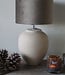 Brynxz Lampenvoet Classic | Majestic Taupe | H24xD21 cm