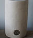 Brynxz Lampenvoet Cylinder | Majestic Taupe | H30xD12 cm