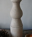 Brynxz Lampenvoet Baluster Grandeur | Majestic Taupe | H53xD12 cm