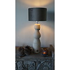 Lampenvoet Baluster Grandeur | Majestic Taupe | H53xD12 cm