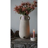 Vaas Met 2 Oren | Majestic Taupe | H34 x D16 cm