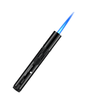 Tenderflame Zwarte penaansteker