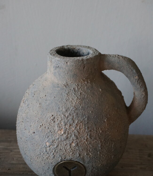 Brynxz Set Van 2 Kannen Cosy | Rustic