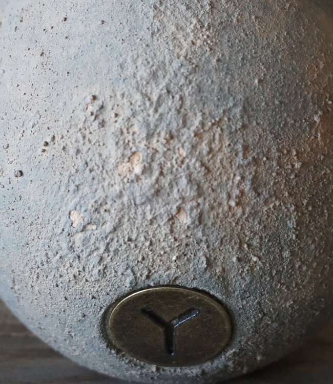 Brynxz Set Van 2 Kannen Cosy | Rustic