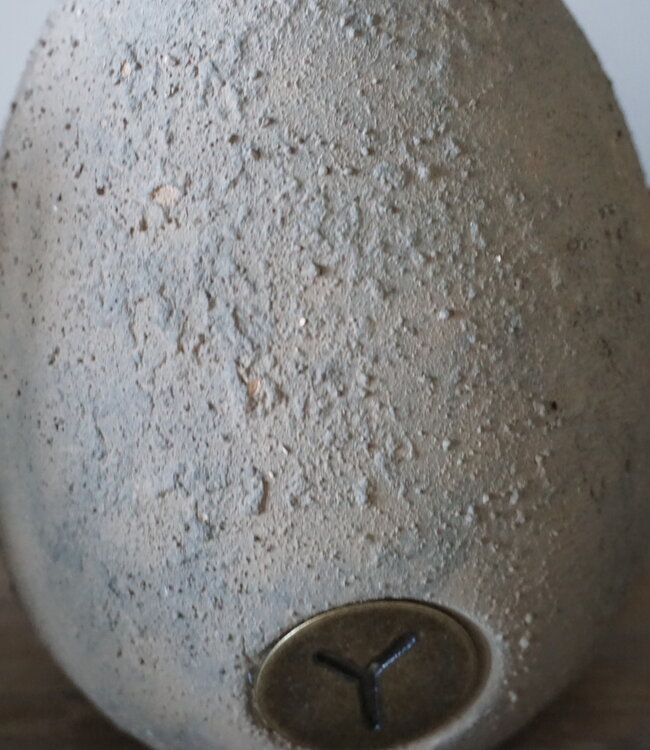 Brynxz Set Van 2 Kannen Cosy | Rustic