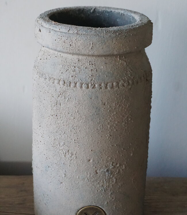 Brynxz Plantenbakken Edge | Rustic | Set Van 4