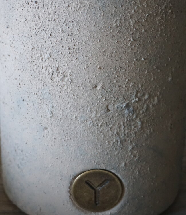 Brynxz Plantenbakken Edge | Rustic | Set Van 4