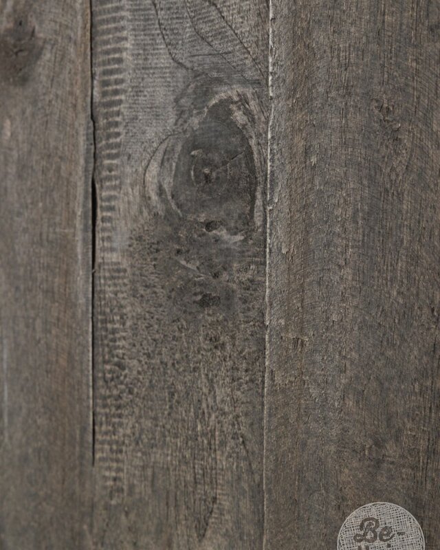Be-Uniq 1-deurs kast | B | Provence Collection 120x60x40 Cm