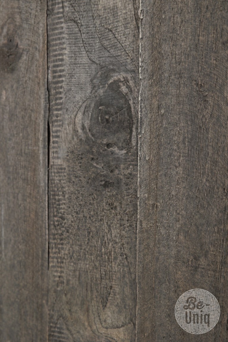 Be-Uniq 1-deurs kast | B | Provence Collection 120x60x40 Cm