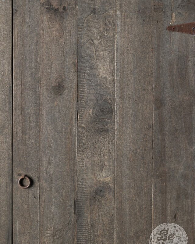 Be-Uniq 1-deurs kast | B | Provence Collection 120x60x40 Cm