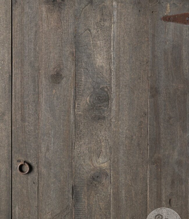 Be-Uniq 1-deurs kast | B | Provence Collection 120x60x40 Cm