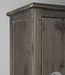 Be-Uniq 1-deurs kast | B | Provence Collection 120x60x40 Cm