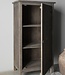 Be-Uniq 1-deurs kast | B | Provence Collection 120x60x40 Cm