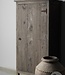 Be-Uniq 1-deurs kast | B | Provence Collection 120x60x40 Cm