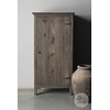 1-deurs kast | B | Provence Collection 120x60x40 Cm