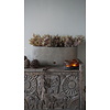 Plantenbak Ovaal | Rustic | 56x18x24 cm