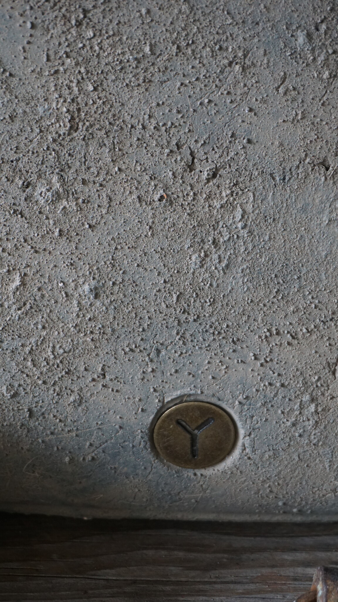 Brynxz Plantenbak Ovaal | Rustic | 47x17x40 cm