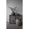 Origineel Oude Claypot | India | H32 x D30 cm