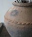 Be-Uniq Origineel Oude Claypot | India | H32 x D30 cm