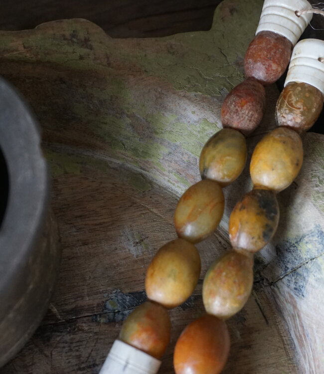 Be-Uniq kalligrafeer Kwast Kraal | China | L28 cm