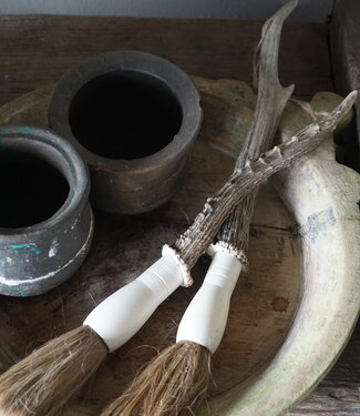 Be-Uniq Chinese Kwast Gewei | L34 cm