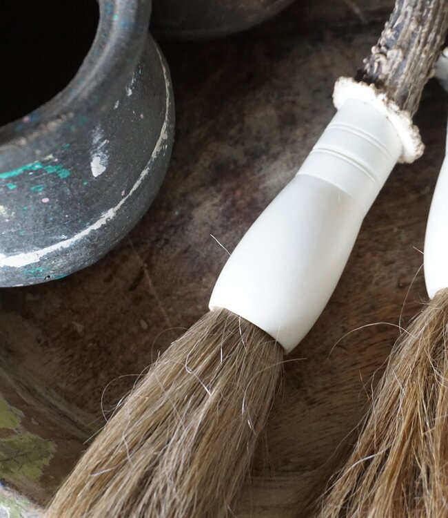 Be-Uniq Chinese Kwast Gewei | L34 cm