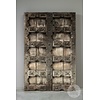 Oude Deur India H158 x B100 x D8 Cm