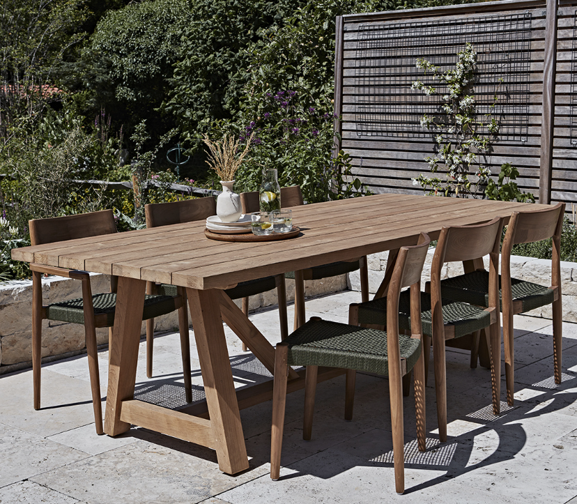 Ontdek de Japandi-stijl met Raw Materials bij Rene Houtman