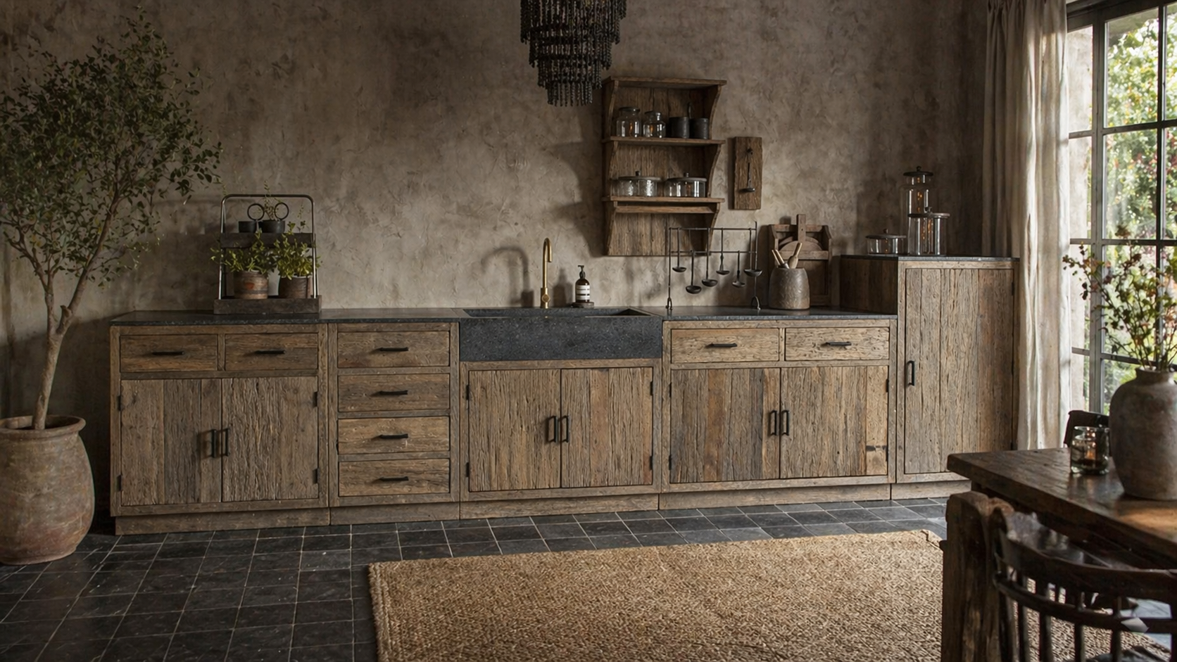 Be-Uniq Keukens - Maatwerk, materialen en aankoopmogelijkheden.