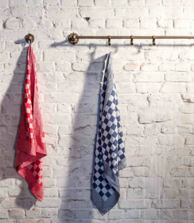 Dauby STUK EINDSTEUN RUW BRONS (RB) " Links/ Left "