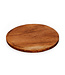 Bazar Bizar De Teak Root Nordic Onderzetter