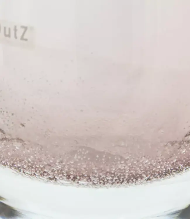 DutZ Pot Galactica | Aubergine | H20 x D20 cm