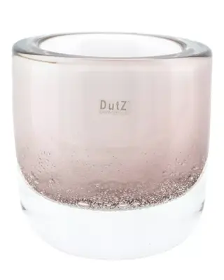 DutZ Pot Galactica | Aubergine | H20 x D20 cm