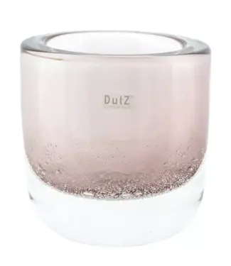 DutZ Pot Galactica | Aubergine | H20 x D20 cm