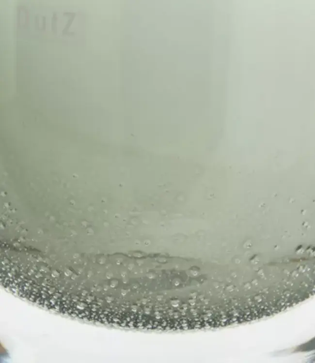 DutZ Pot Galactica | Grijs | H20 x D20 cm