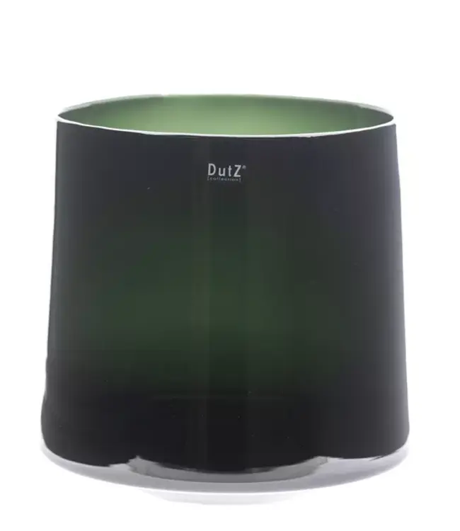 DutZ Pot Robin | Grijs | H30 x D30 cm