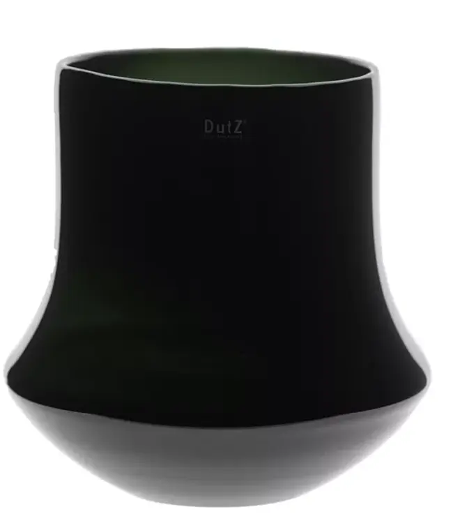 DutZ Pot Bara 2.0 | Grijs | H30 x D30 cm