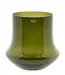 DutZ Pot Bara 2.0 | Olijf | H30 x D30 cm