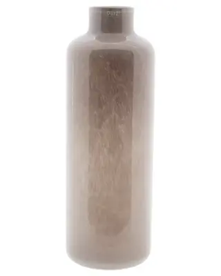DutZ Vaas Longio | Mauve | H60 x D20 cm